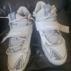 Boys Baseball cleats